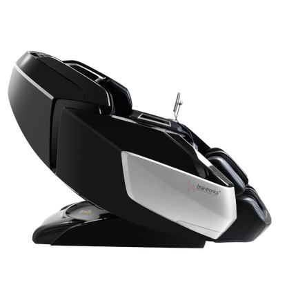 Fotel masujący Titan