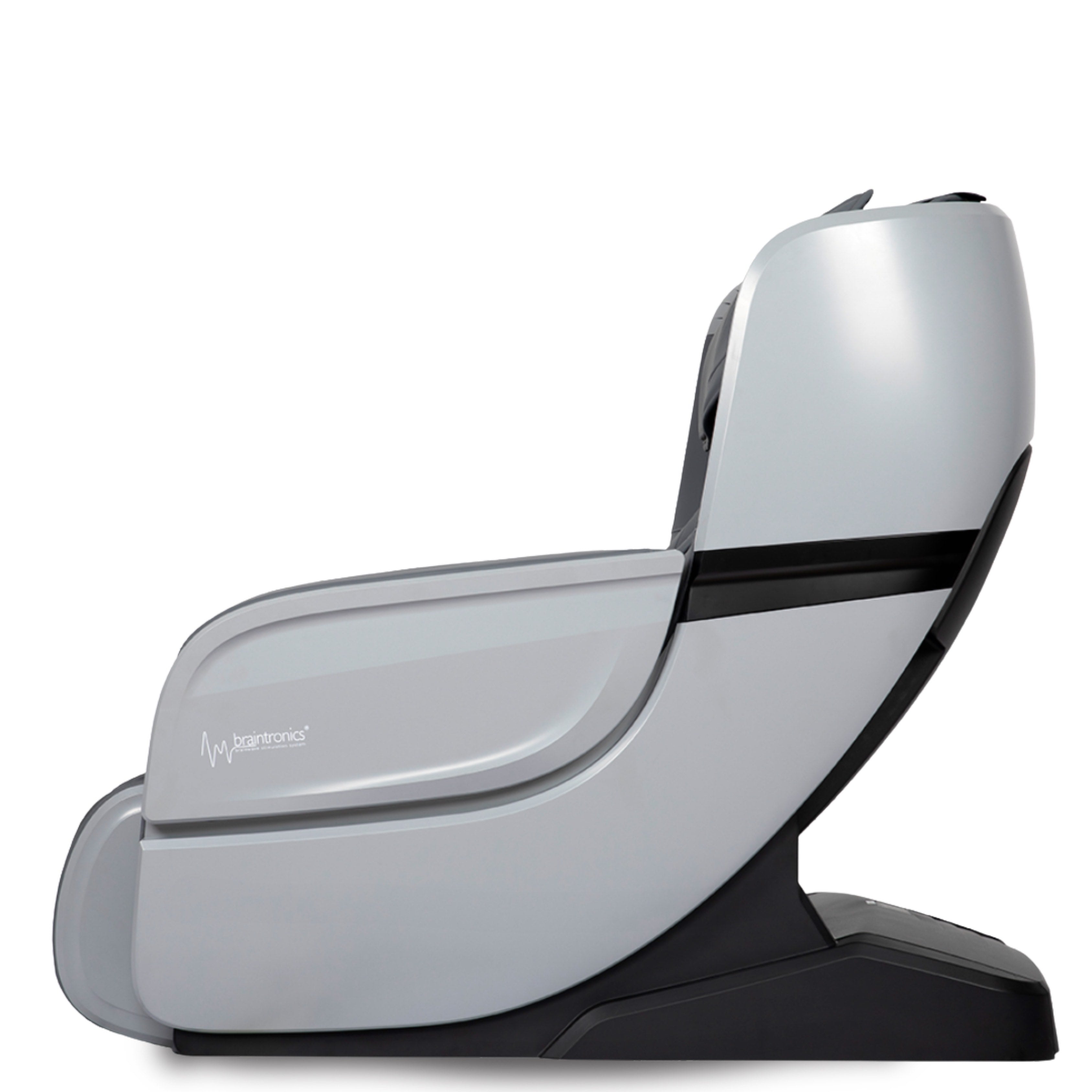 Fotel masujący Ecosonic
