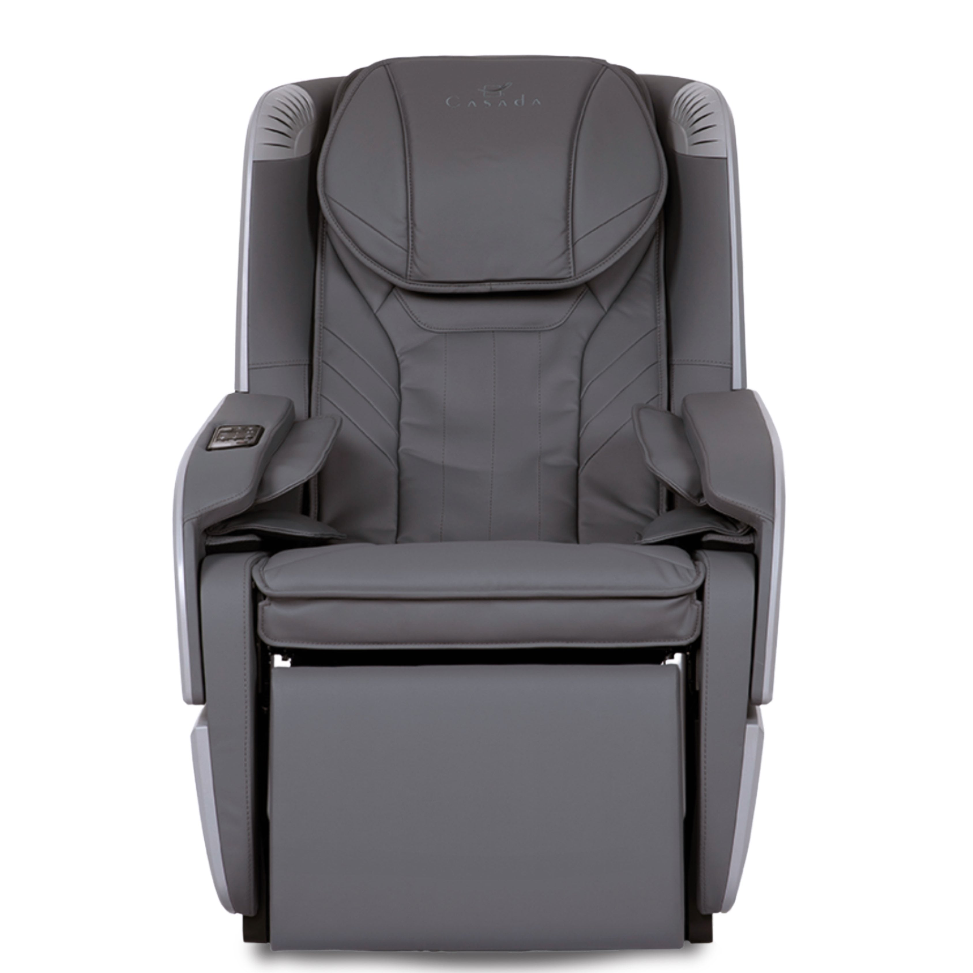 Fotel masujący Ecosonic