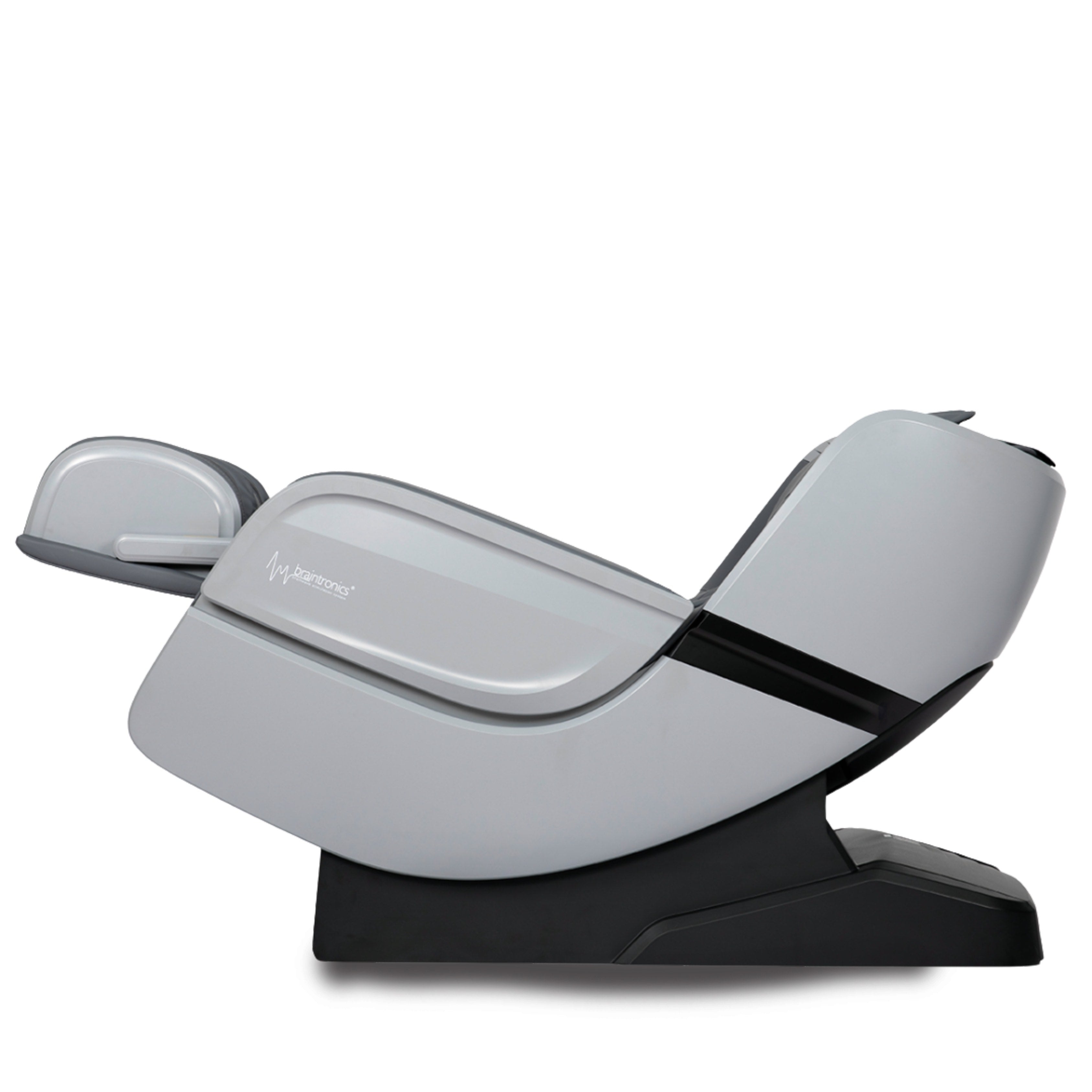 Fotel masujący Ecosonic