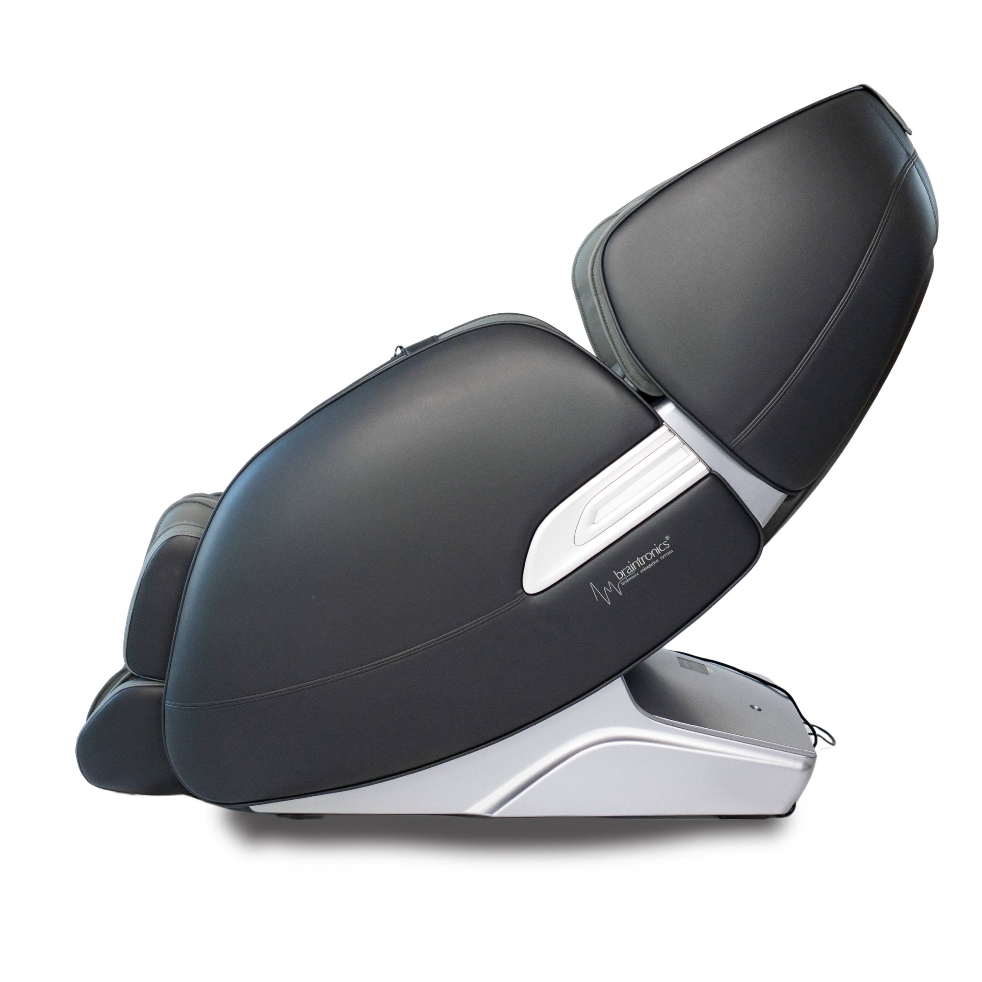 Fotel masujący Alphasonic II powystawowy
