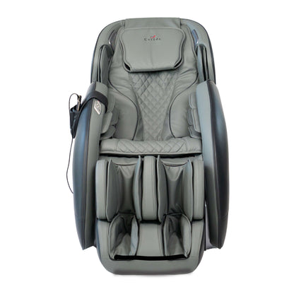 Fotel masujący Alphasonic II powystawowy