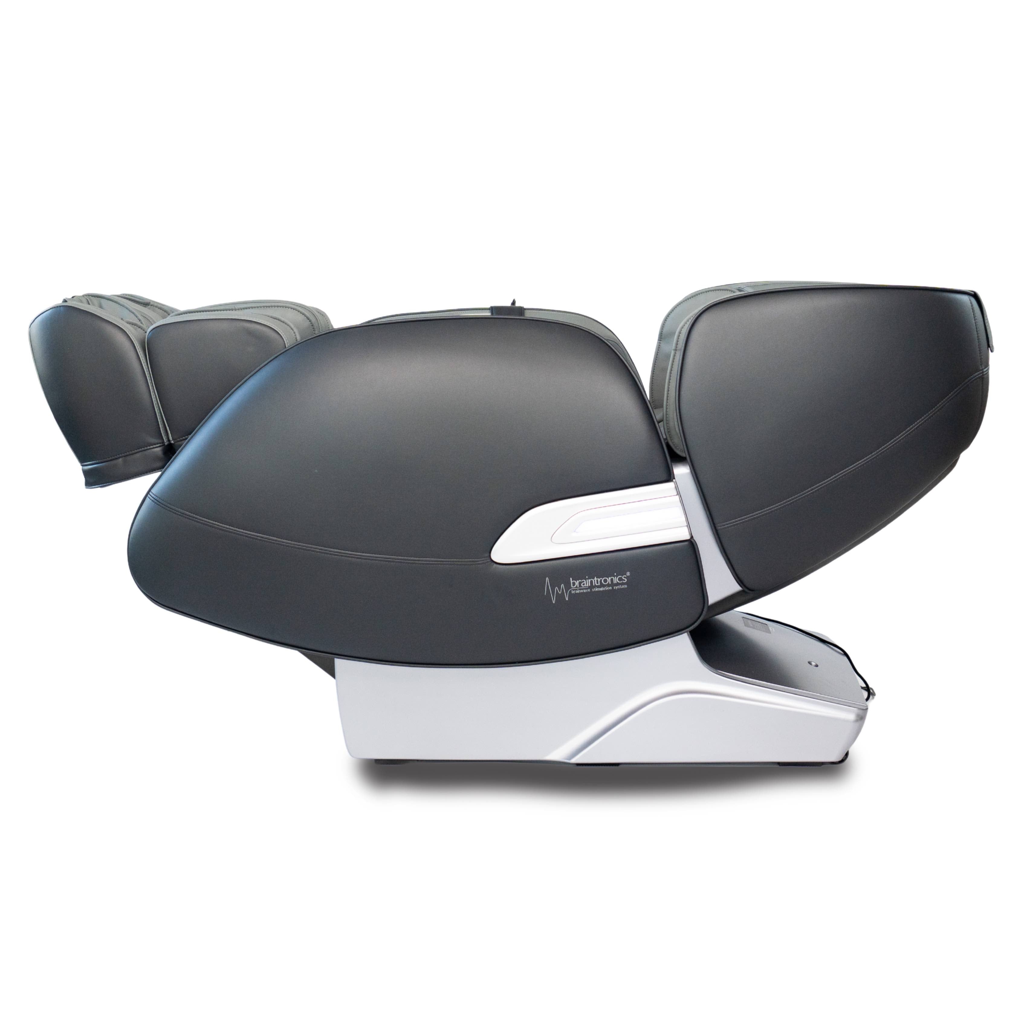 Fotel masujący Alphasonic II powystawowy