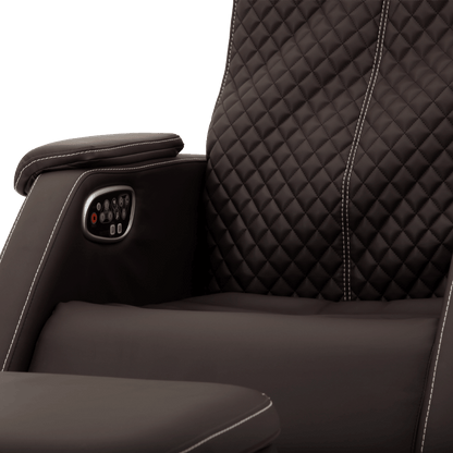 Fotel masujący Smart V