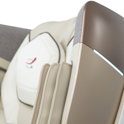 Fotel masujący Dreamliner