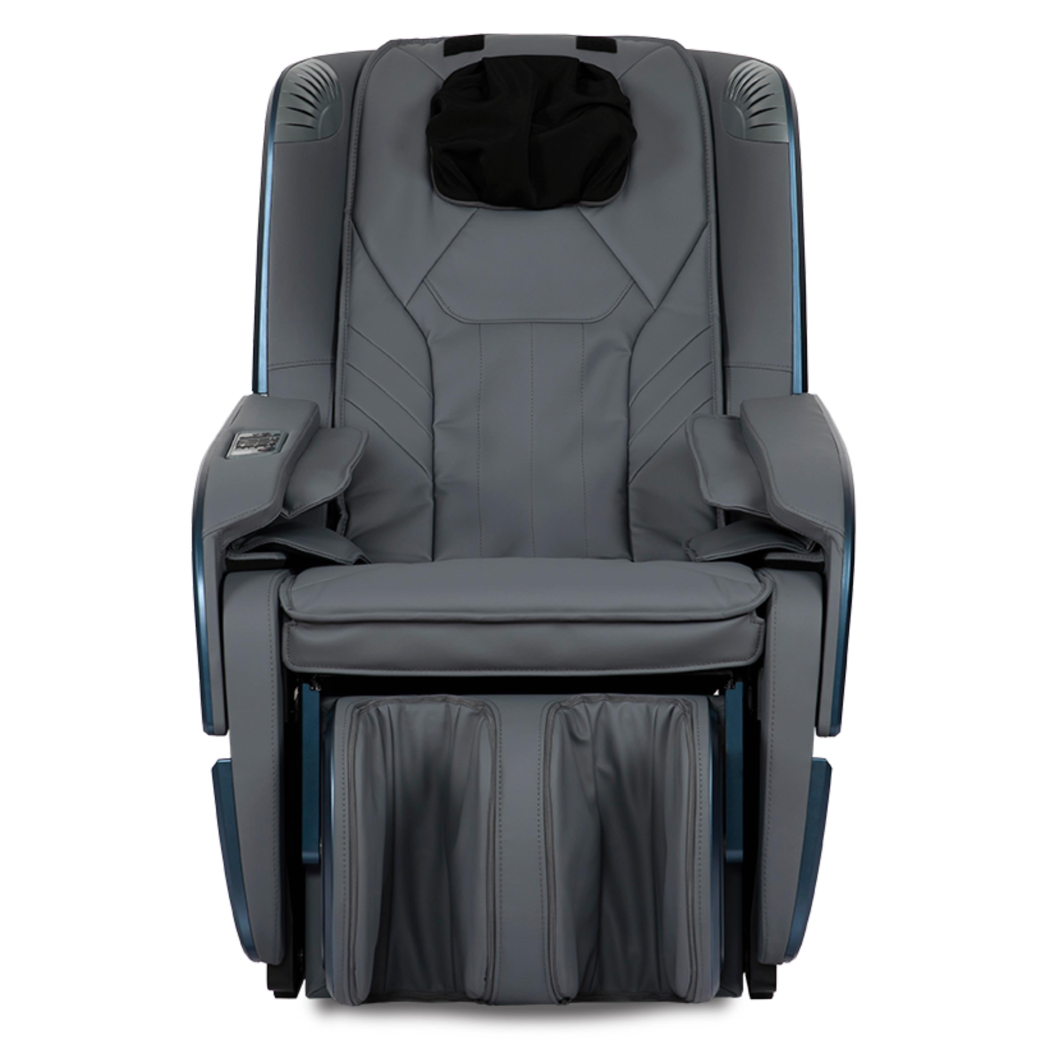 Fotel masujący Ecosonic