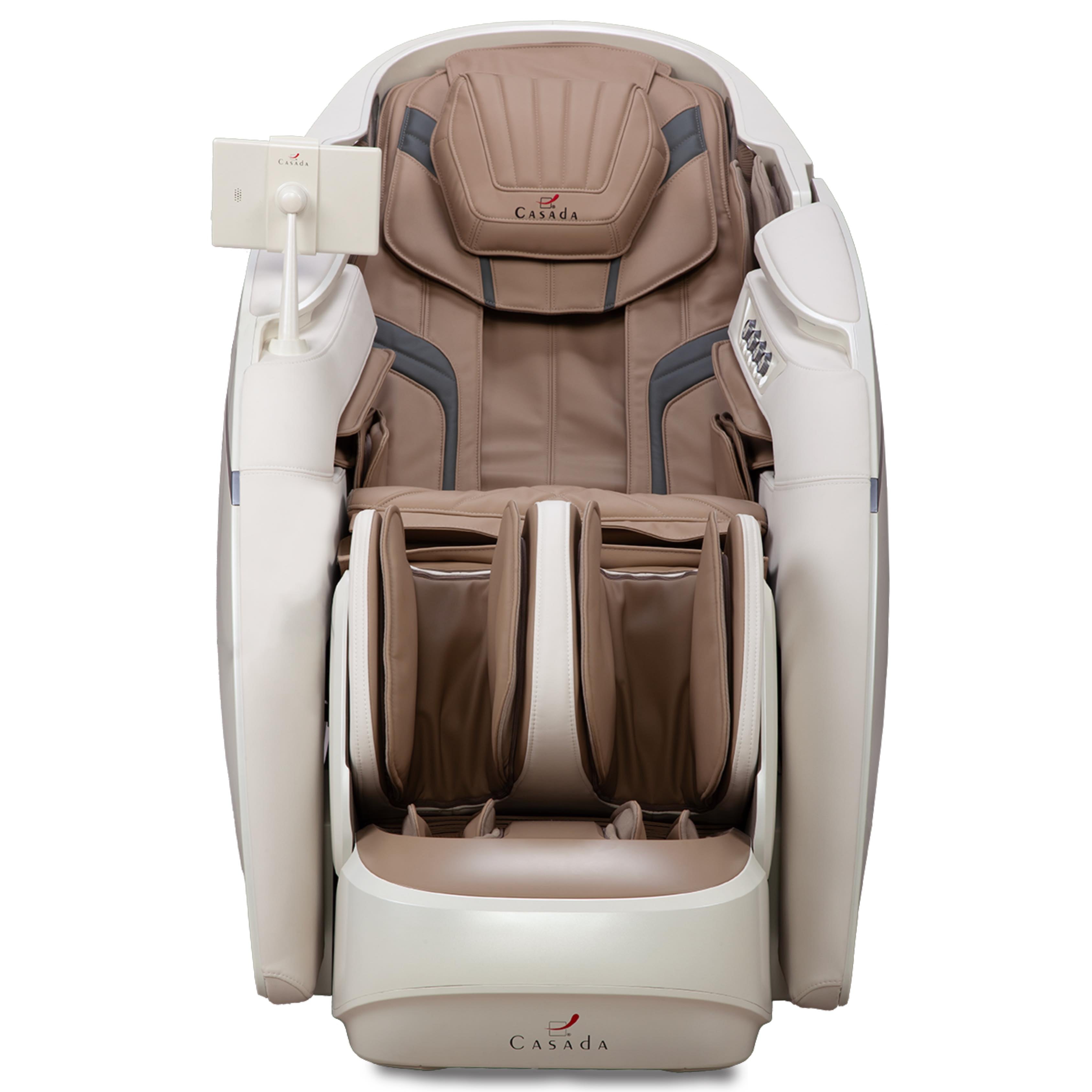 Fotel masujący Skyliner III