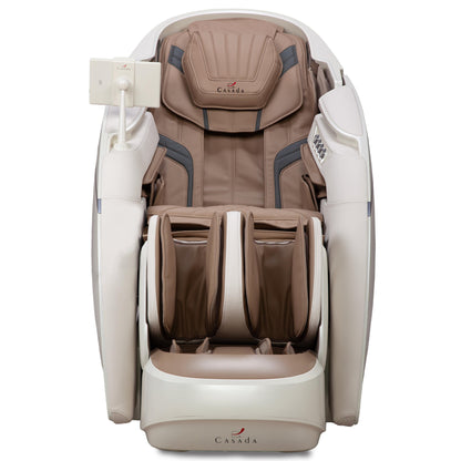 Fotel masujący Skyliner III