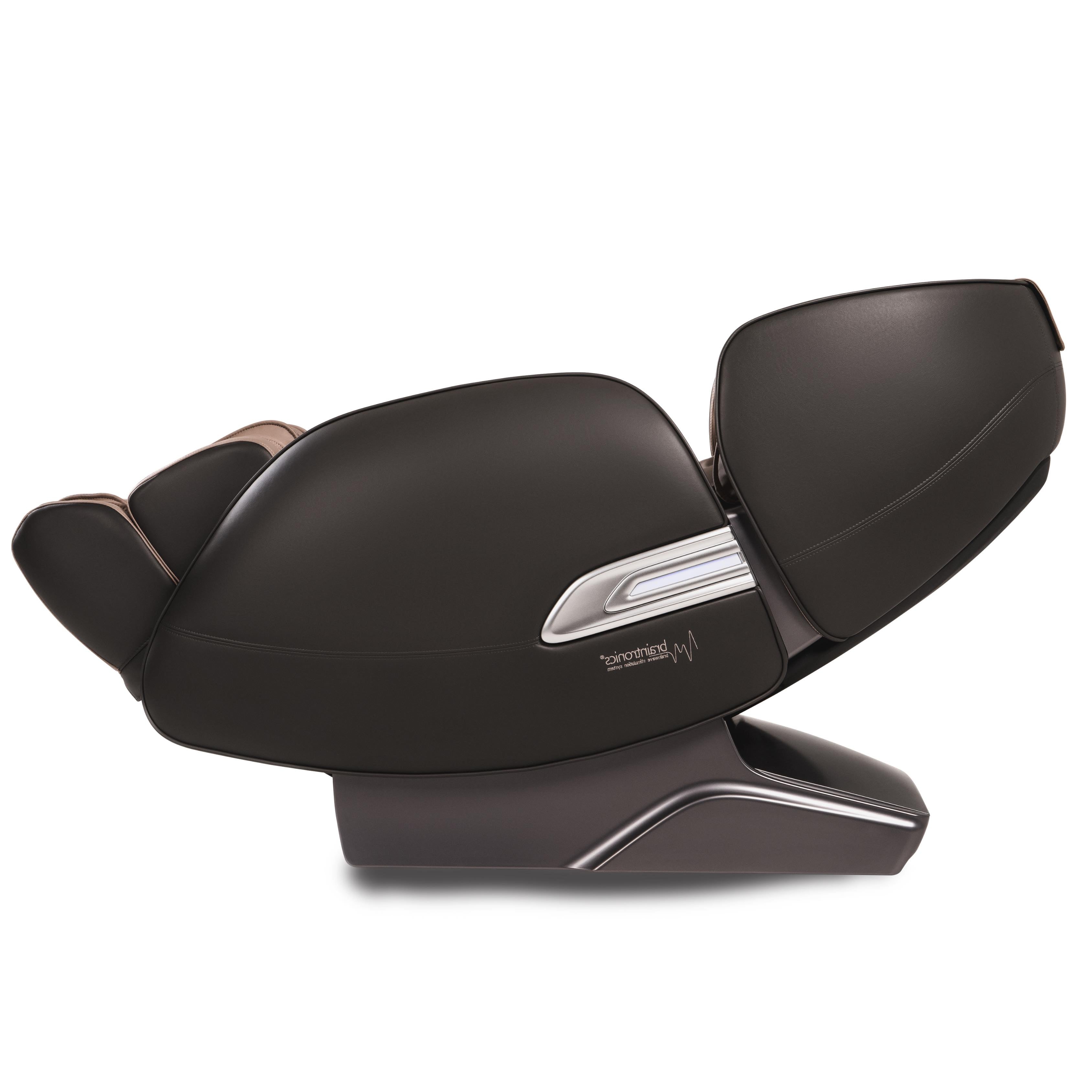 Fotel masujący Alphasonic II