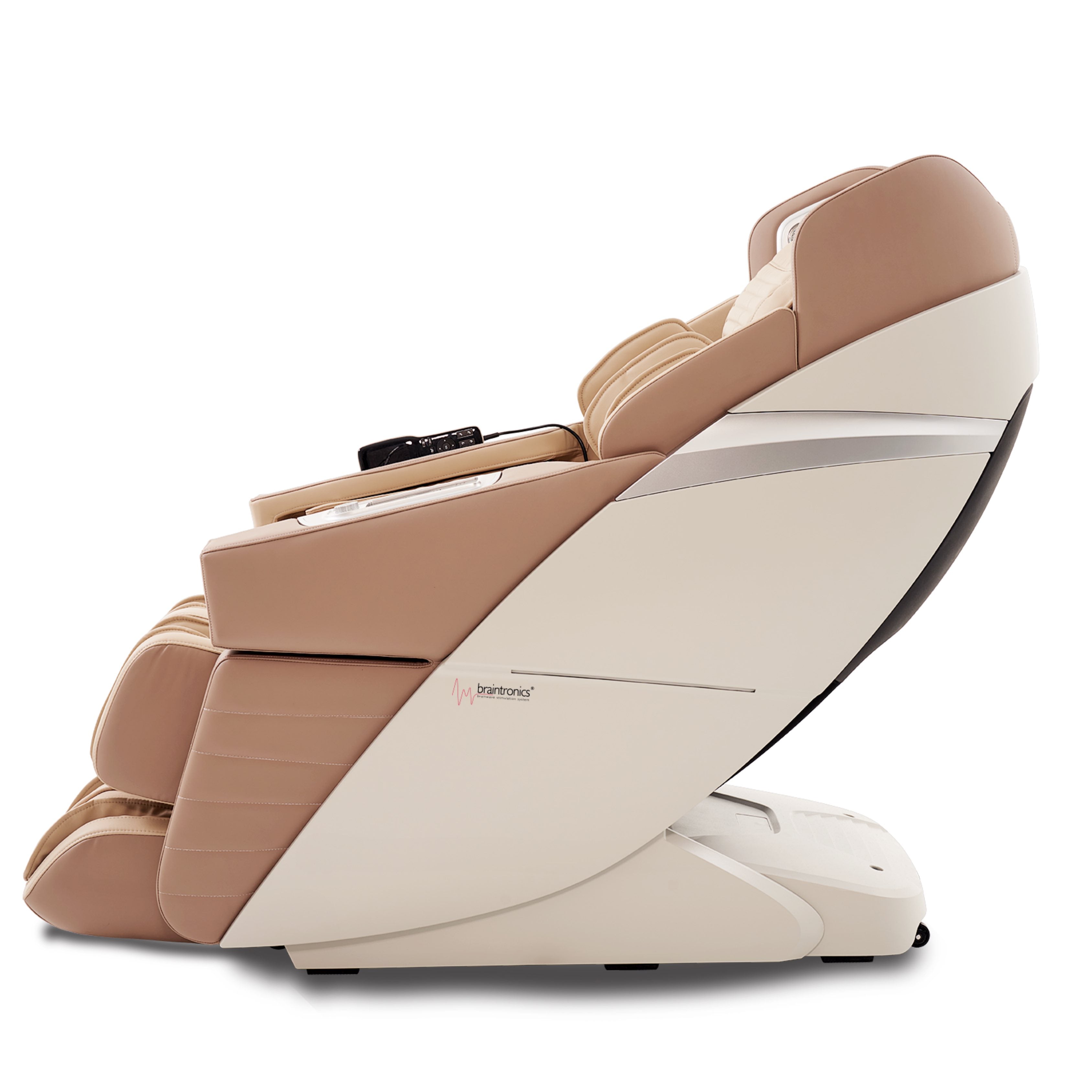 Fotel masujący Alphasonic III