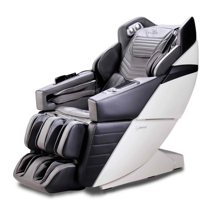 Fotel masujący Alphasonic III