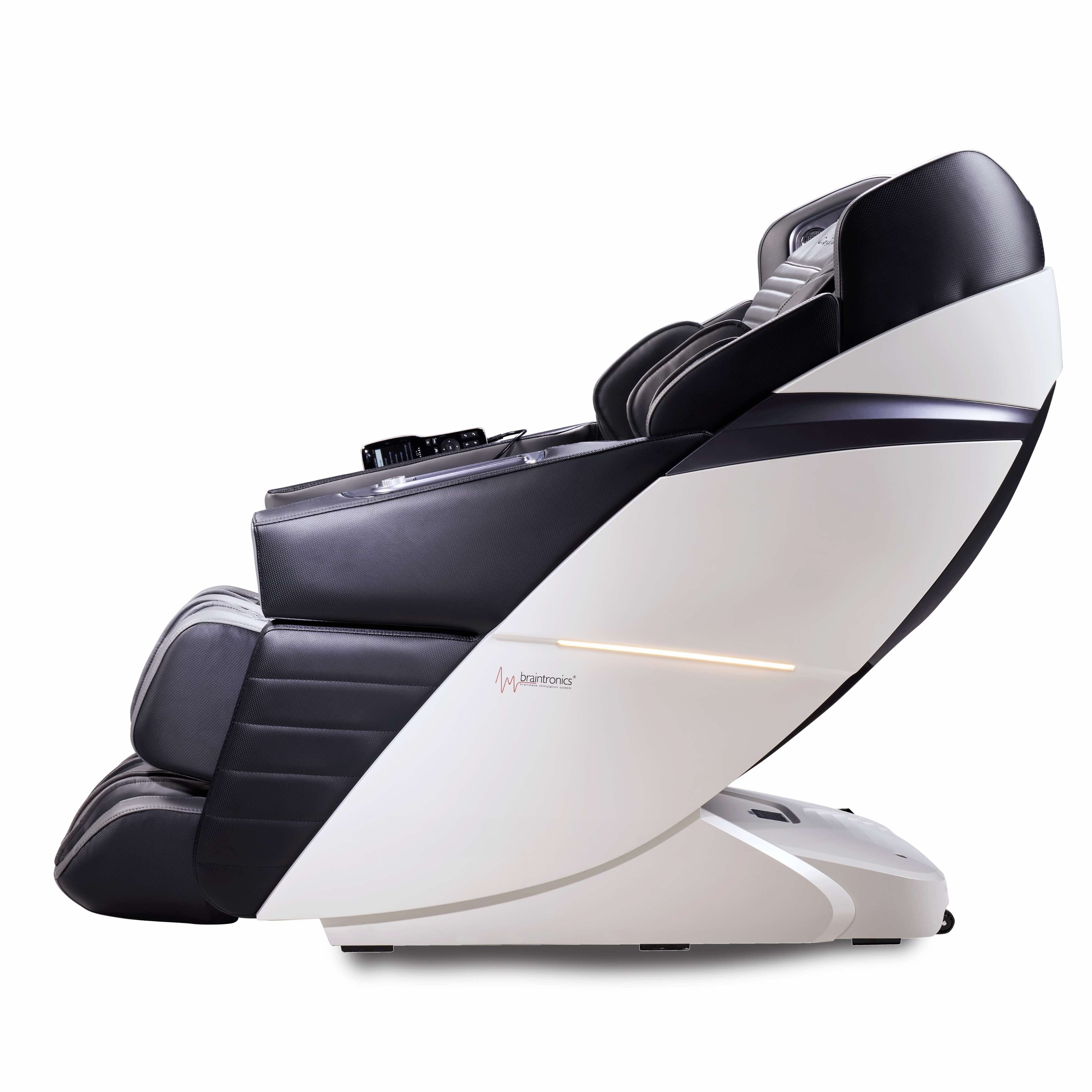 Fotel masujący Alphasonic III