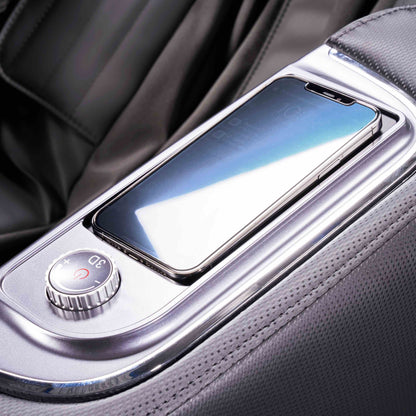 Fotel masujący Alphasonic III
