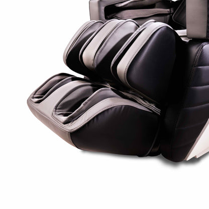 Fotel masujący Alphasonic III