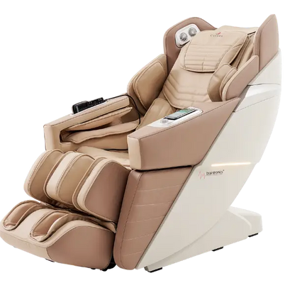 Fotel masujący Alphasonic III