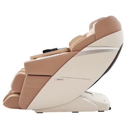 Fotel masujący Alphasonic III