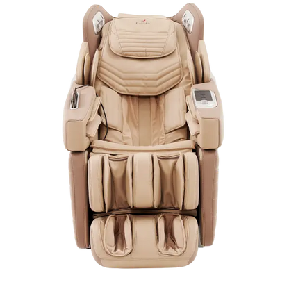 Fotel masujący Alphasonic III
