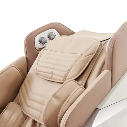 Fotel masujący Alphasonic III