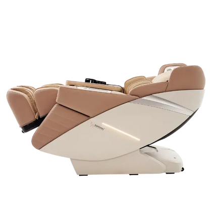 Fotel masujący Alphasonic III