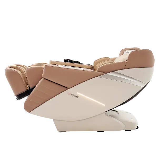 Fotel masujący Alphasonic III