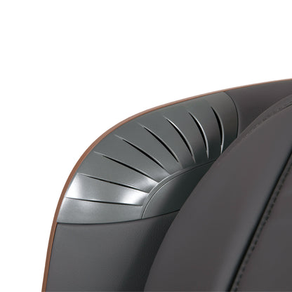 Fotel masujący Ecosonic