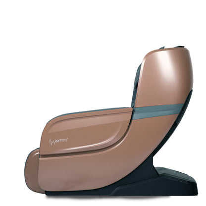 Fotel masujący Ecosonic