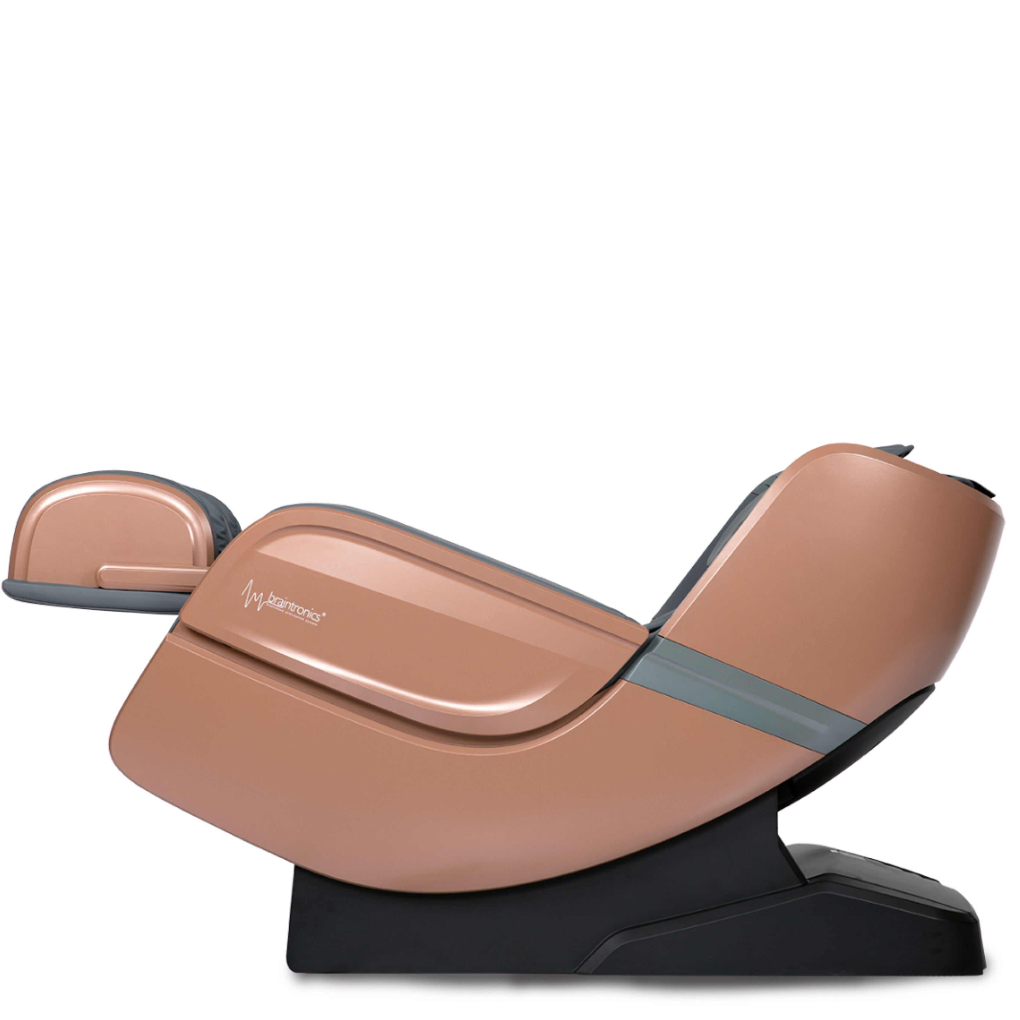 Fotel masujący Ecosonic