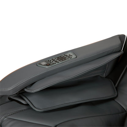 Fotel masujący Ecosonic