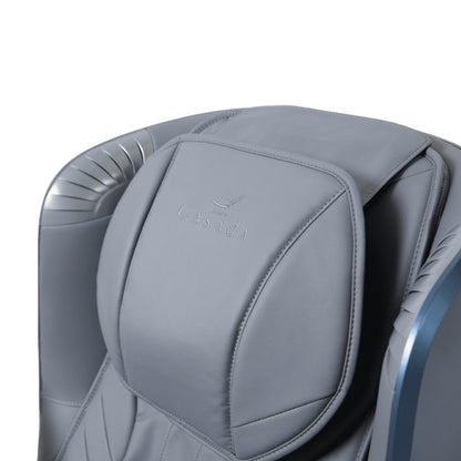 Fotel masujący Ecosonic