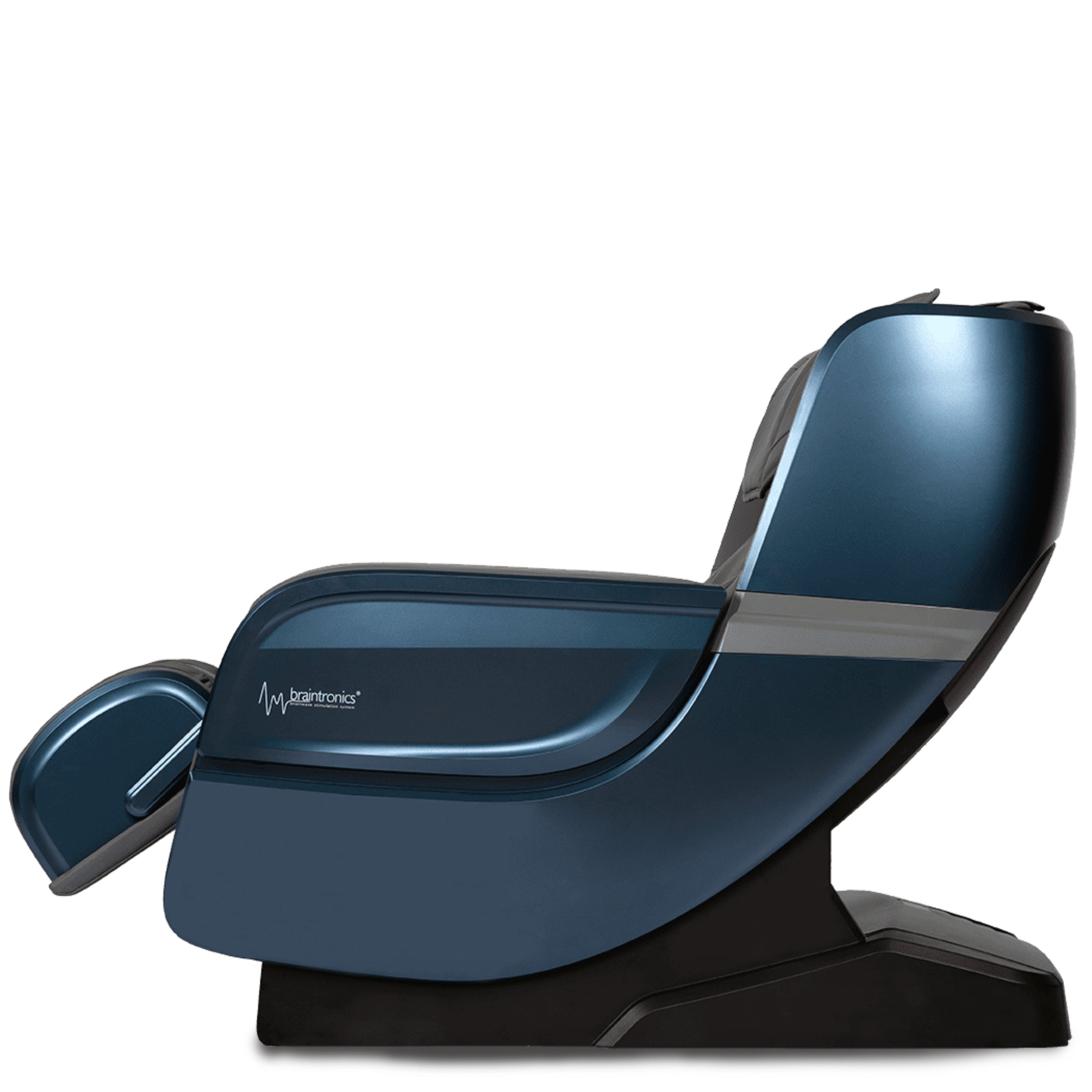Fotel masujący Ecosonic