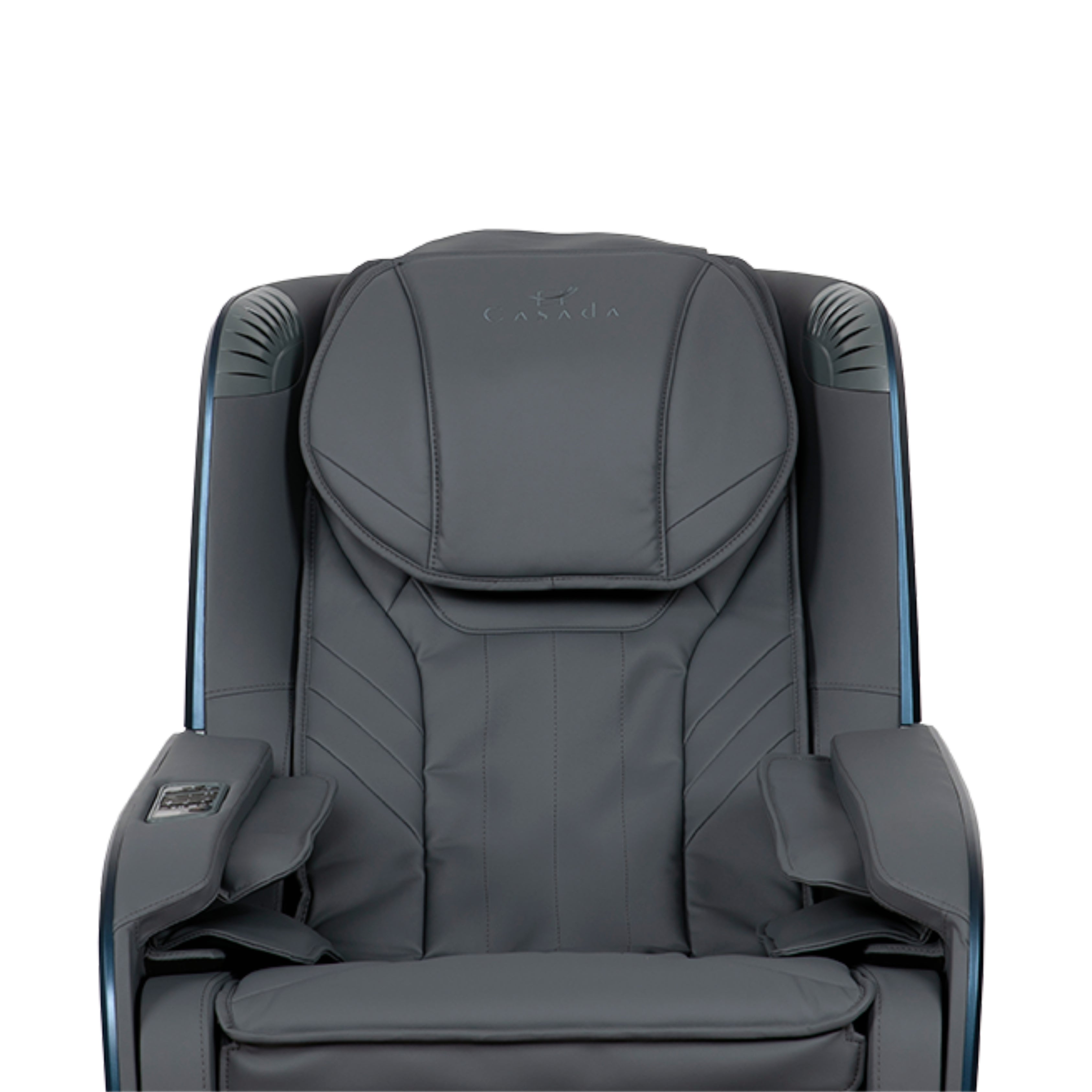 Fotel masujący Ecosonic