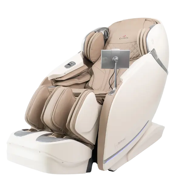 Fotel masujący Skyliner 25y