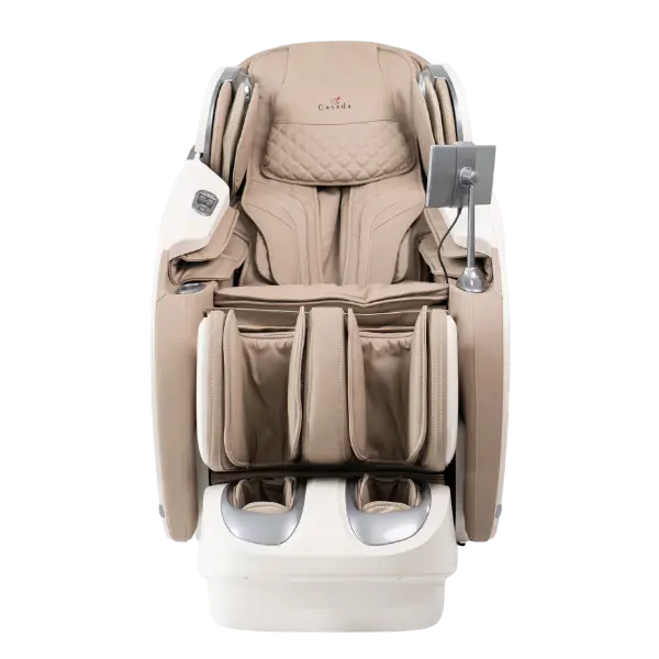 Fotel masujący Skyliner 25y