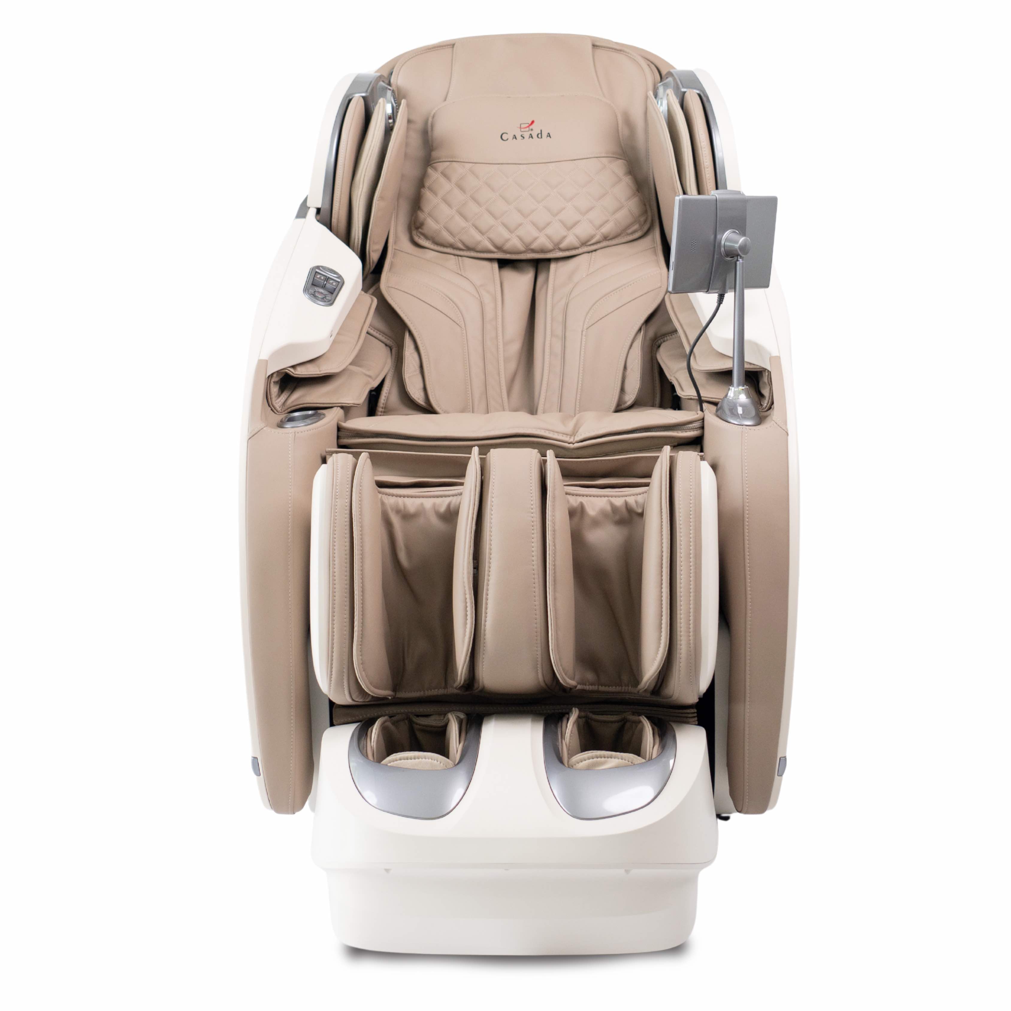 Fotel masujący Skyliner 25y
