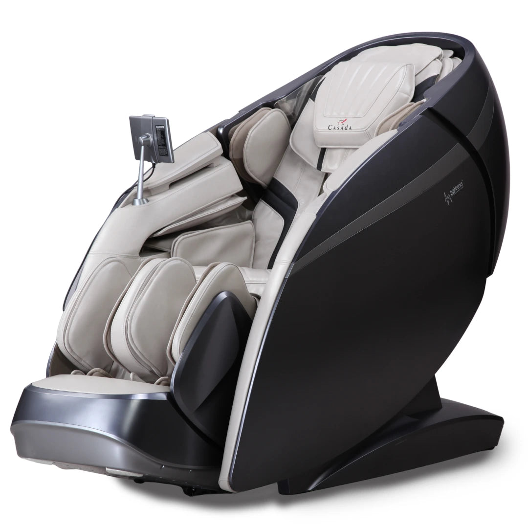 Fotel masujący Skyliner III powystawowy
