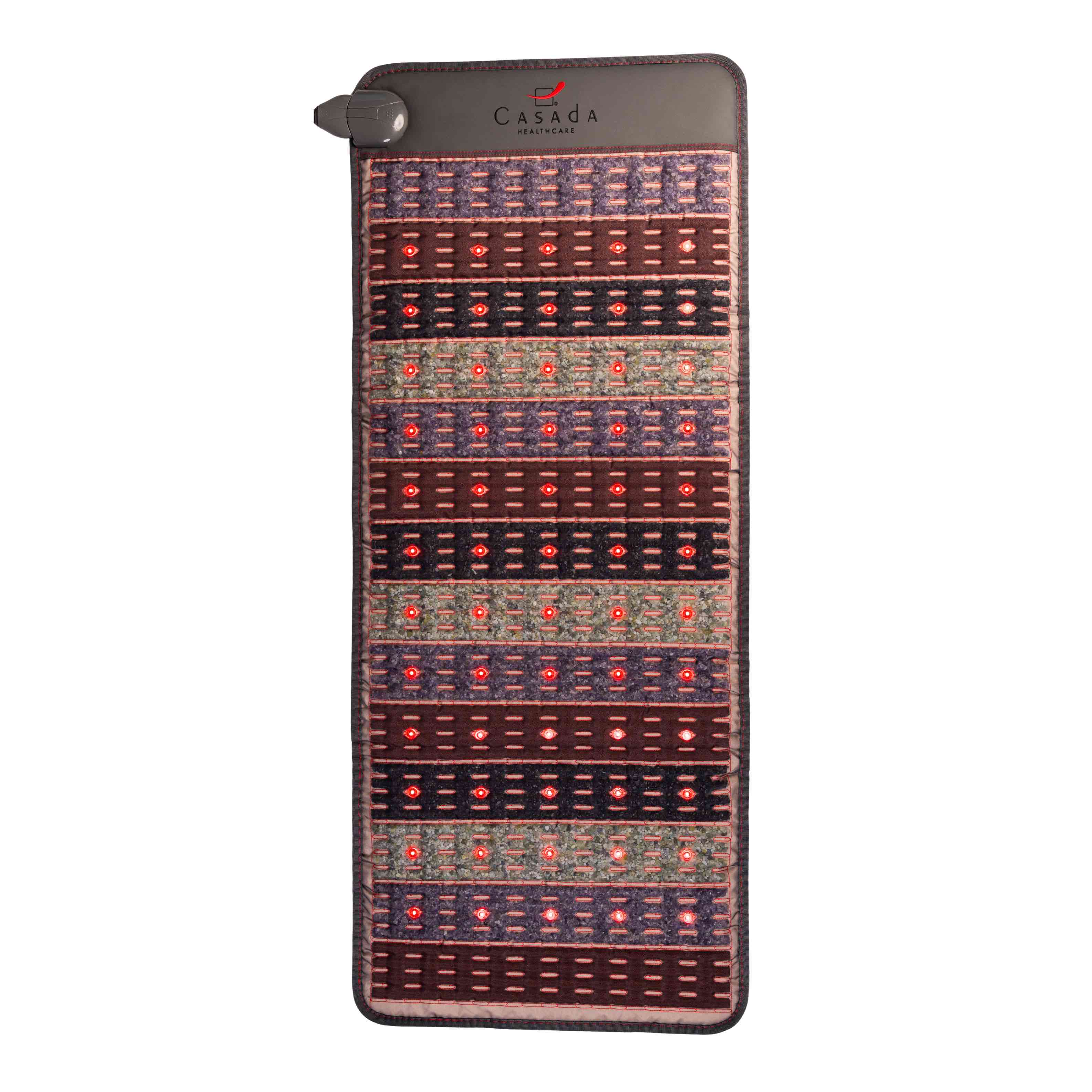 Materac grzejący Dr. Stone PRO