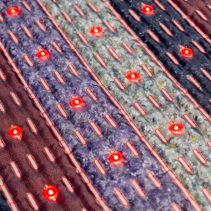 Materac grzejący Dr. Stone PRO