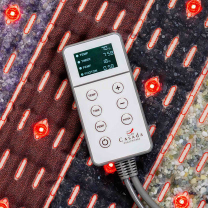 Materac grzejący Dr. Stone PRO