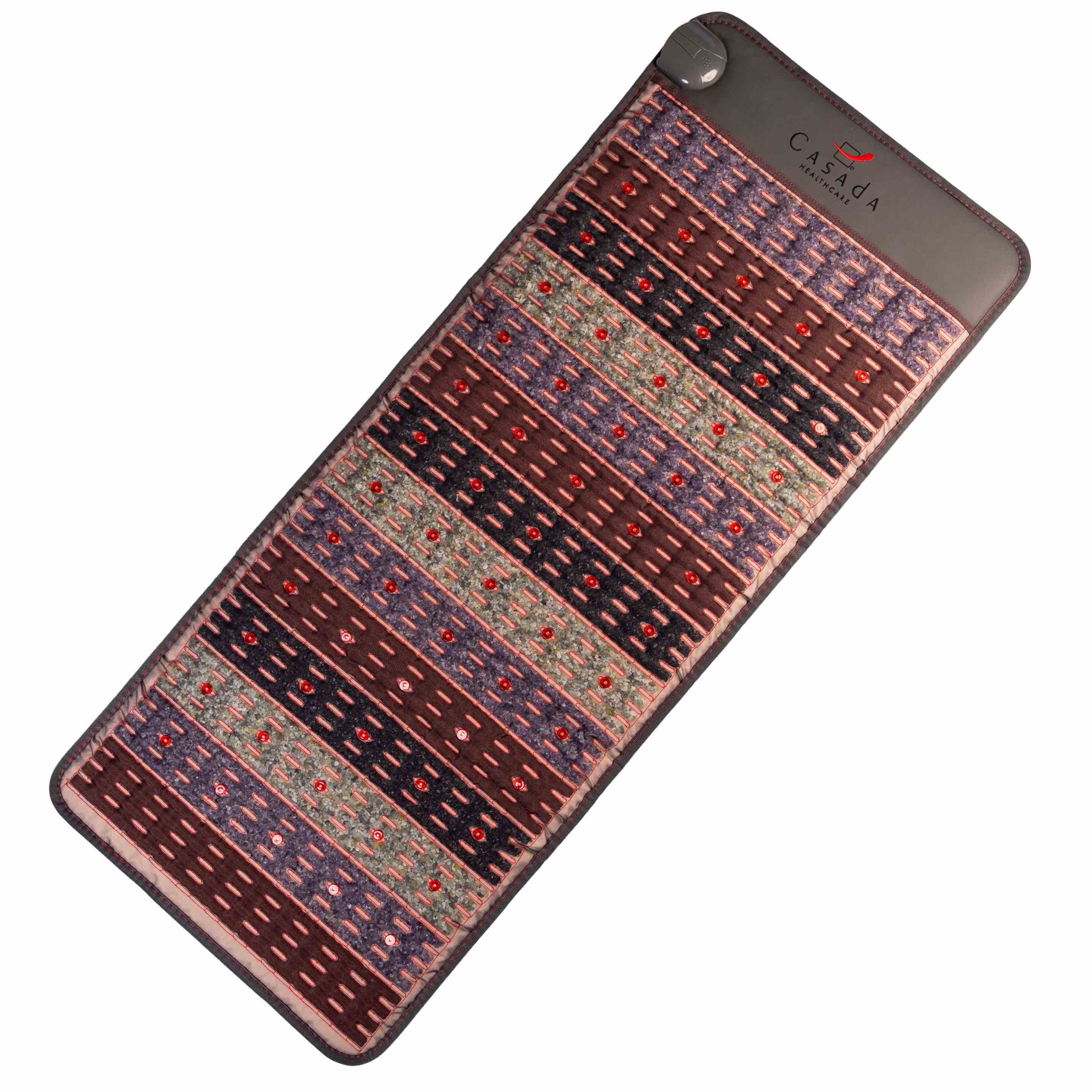 Zestaw materac grzejący + poduszka Dr. Stone PRO