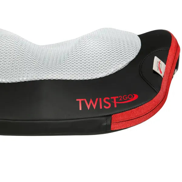 Poduszka masująca Miniwell Twist2Go z pasami