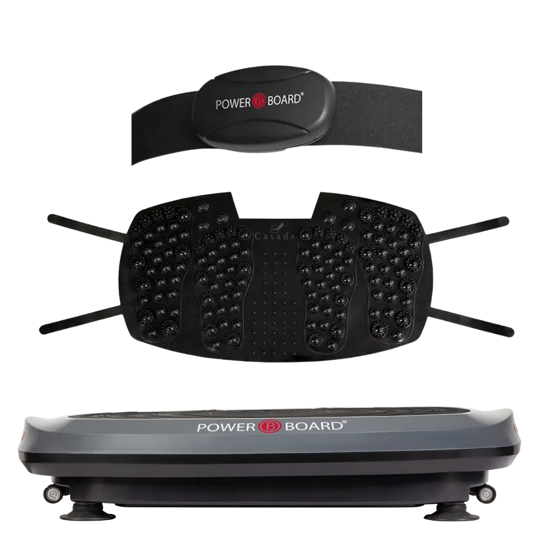 PowerBoard + zestaw akcesoriów