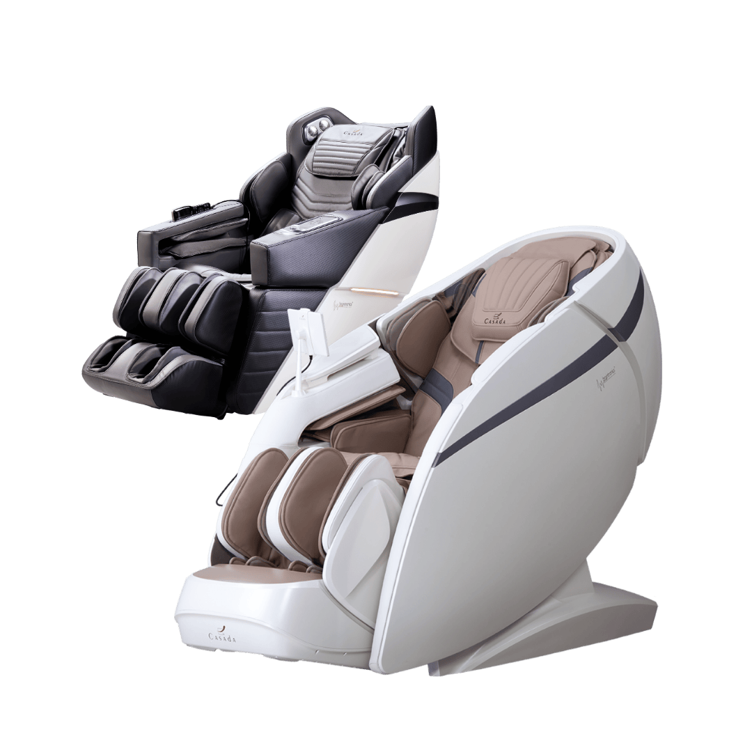 Zestaw Skyliner III + Alphasonic III