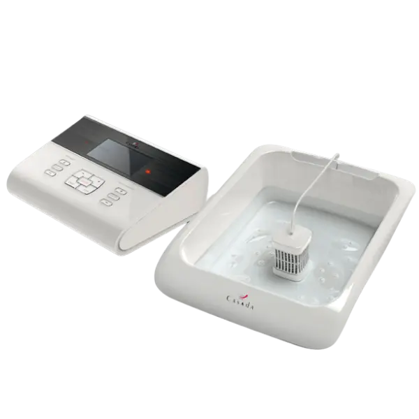 BioVital do elektrolizy