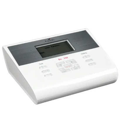 BioVital do elektrolizy