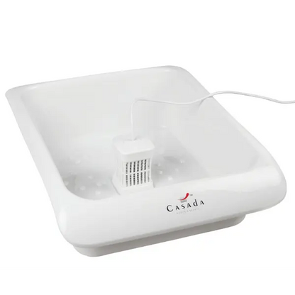BioVital do elektrolizy