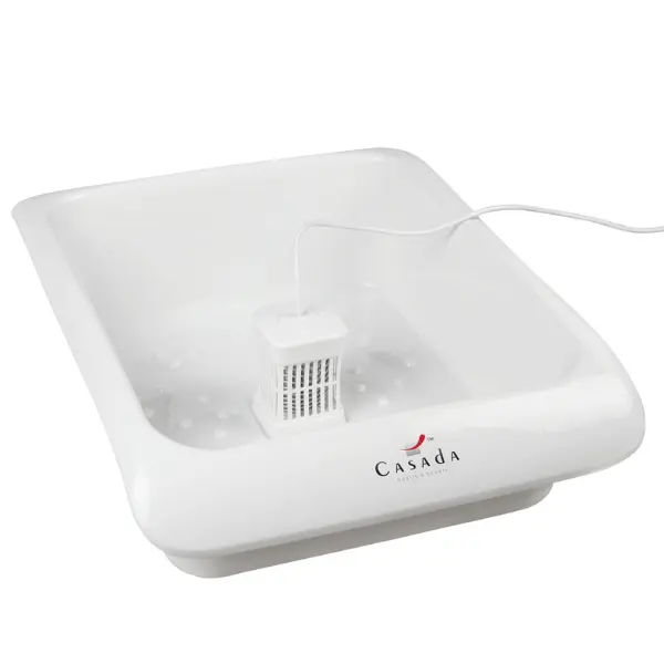BioVital do elektrolizy